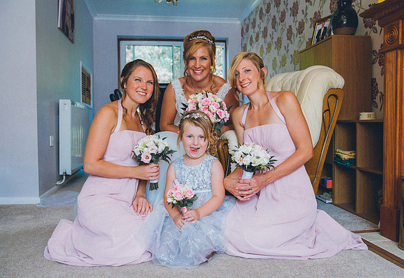 Wedding photographers in kent