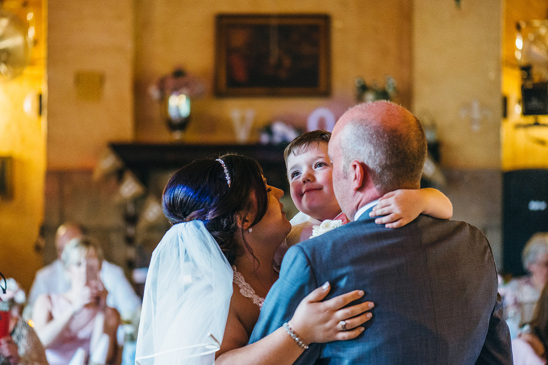 Brighton wedding photography