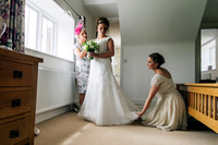 "Kent wedding photography"