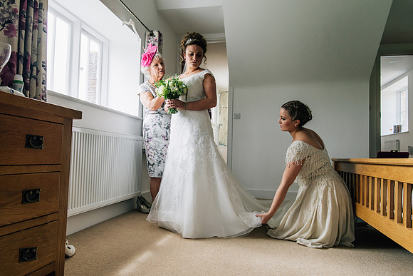 "Kent wedding photography"