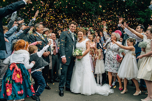 Kent wedding photographer