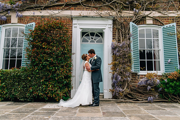 Kent wedding photography