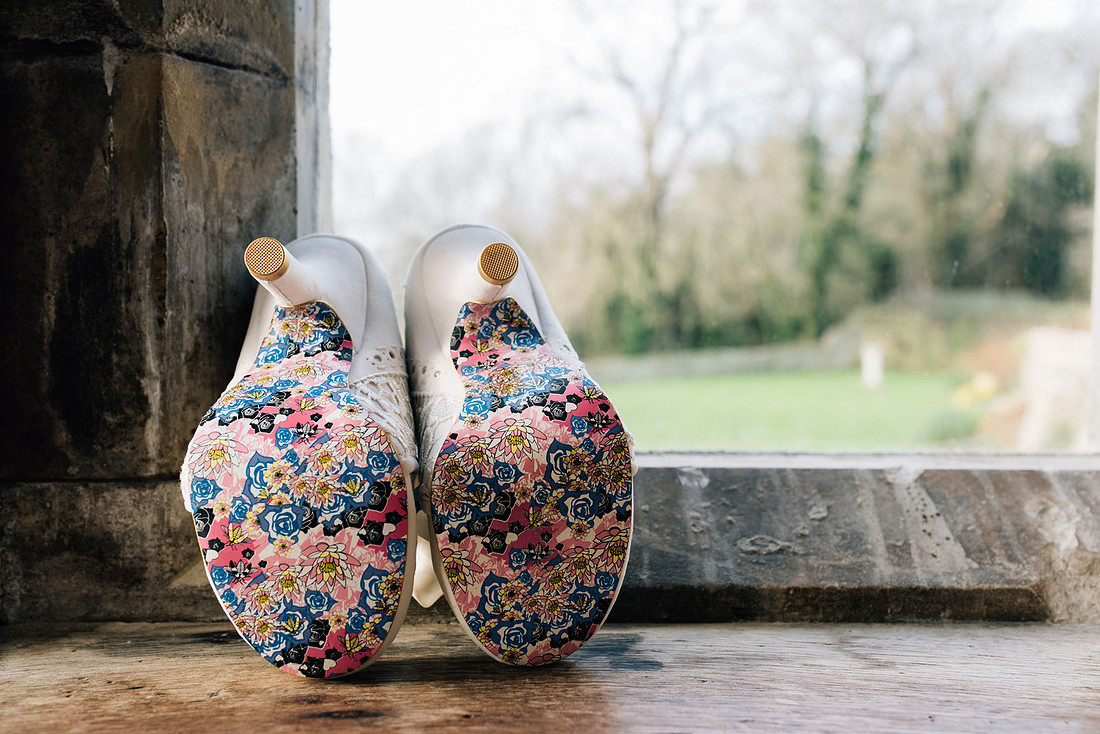 Lympne castle wedding photography