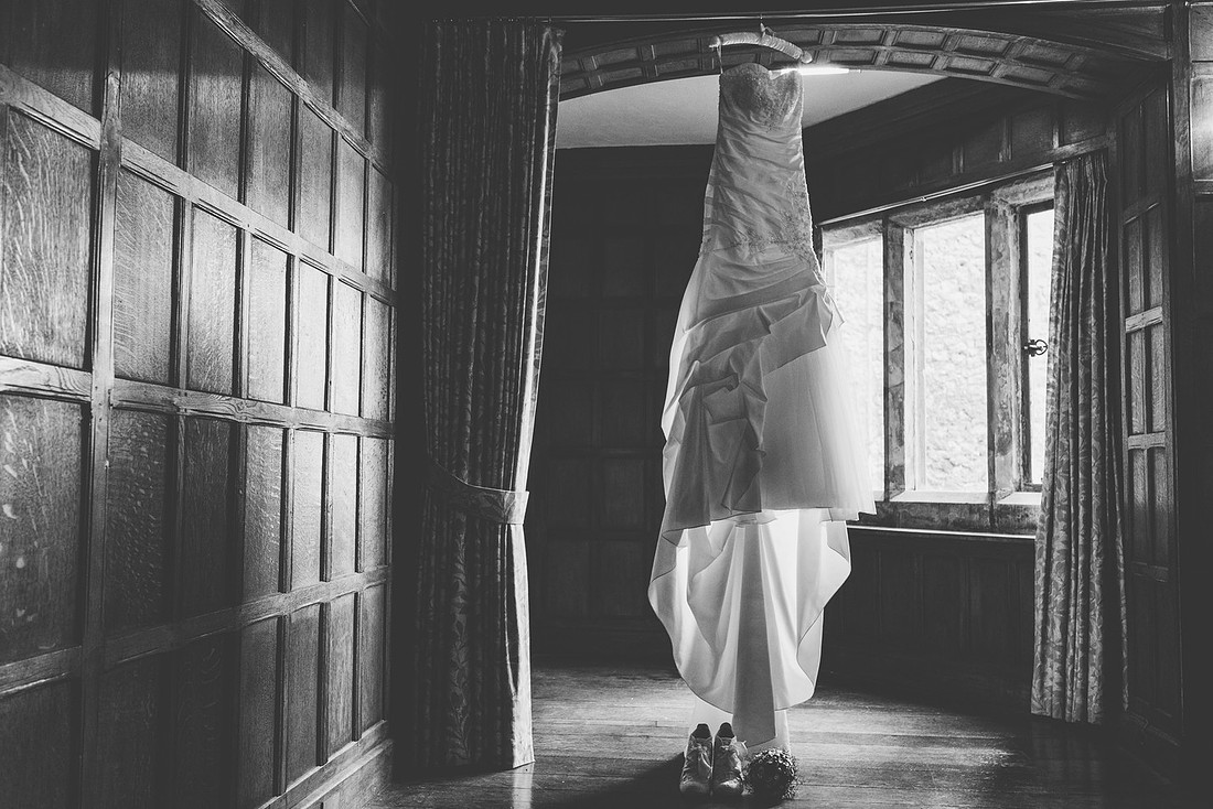 Lympne castle wedding photography