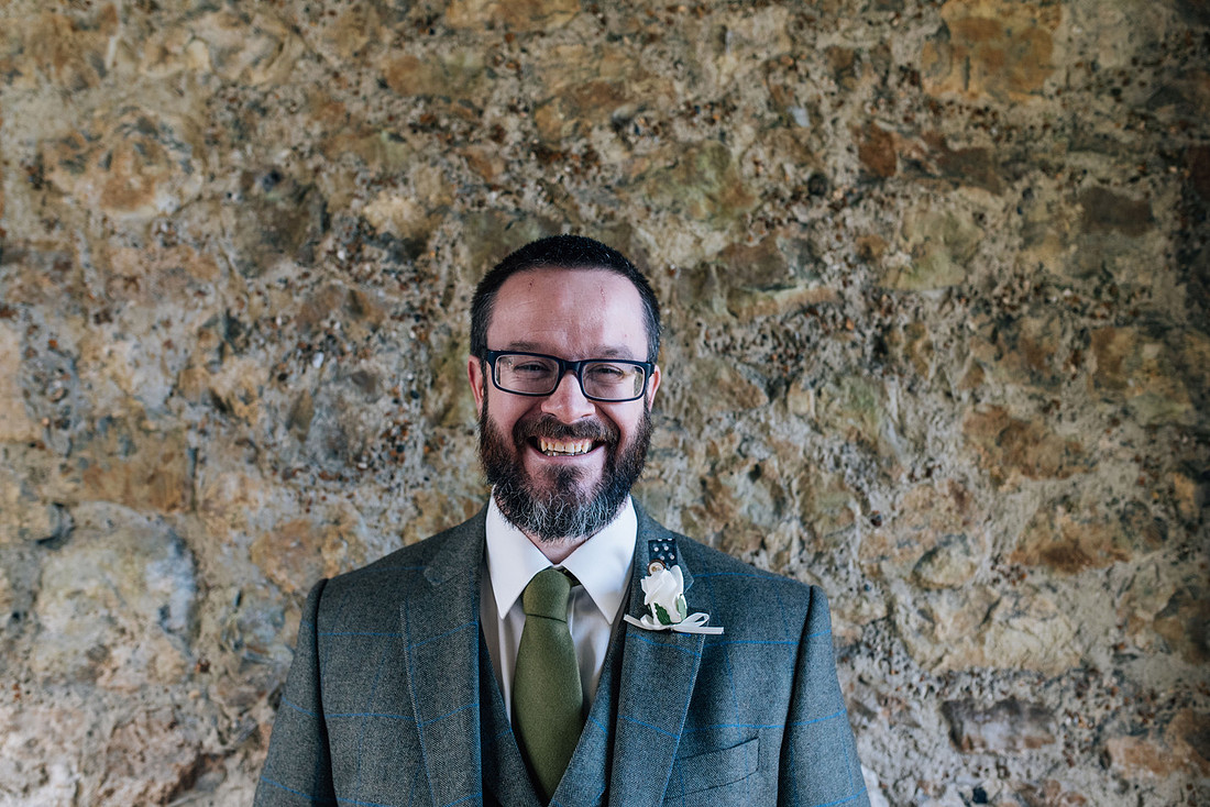 Lympne castle wedding photography