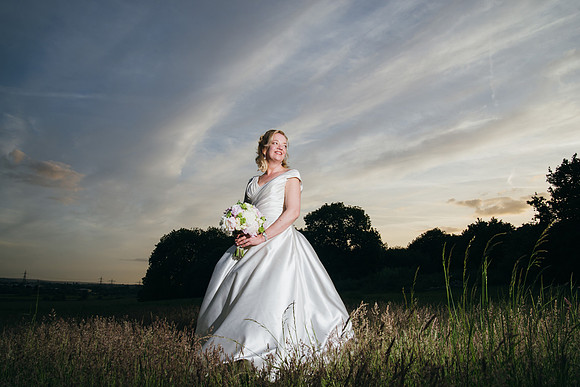 Kent wedding photography