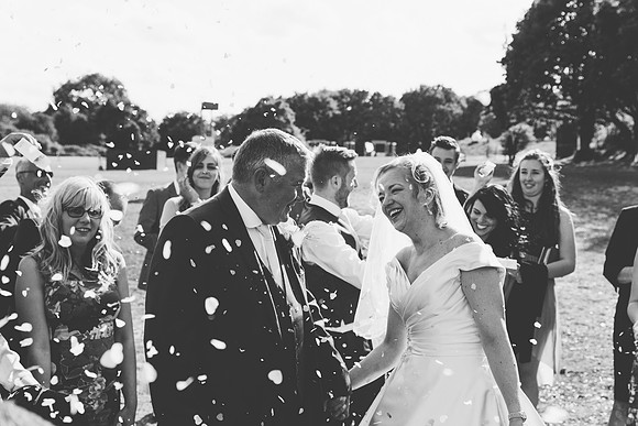 Kent wedding photographer