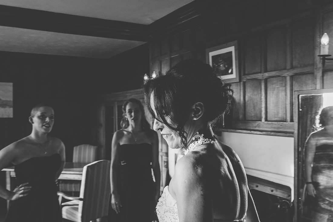 Lympne castle wedding photography