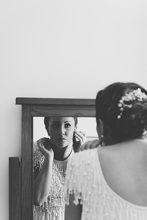Country wedding photography