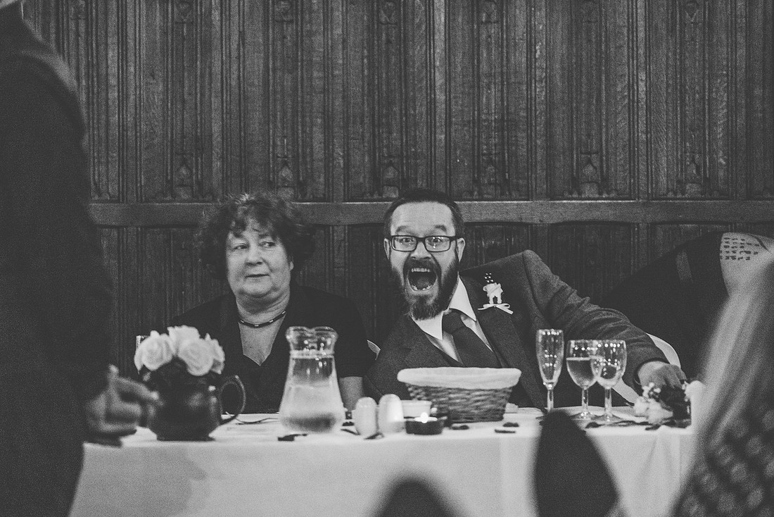 Lympne castle wedding photography