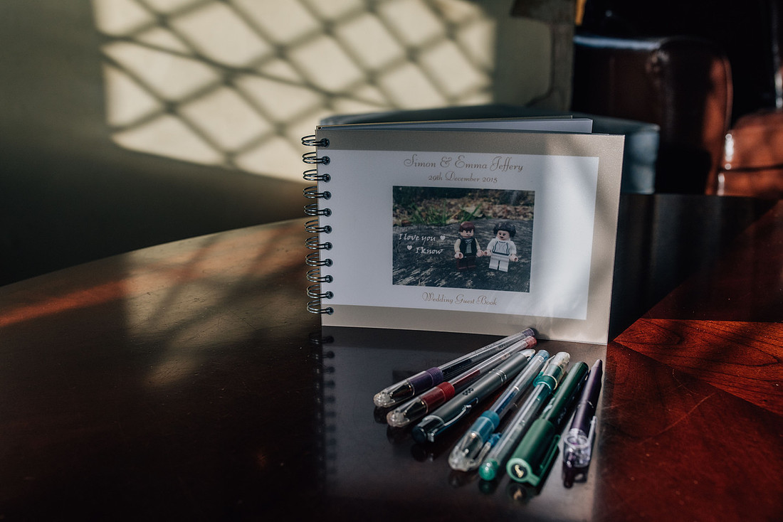 Lympne castle wedding photography