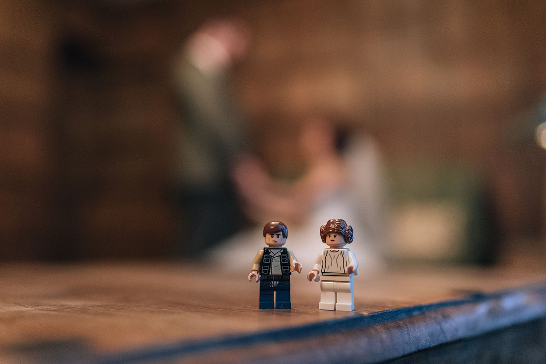 Lympne castle wedding photography