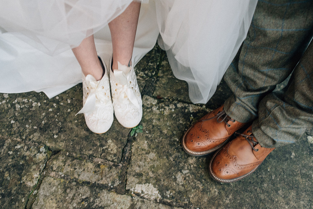 Lympne castle wedding photography