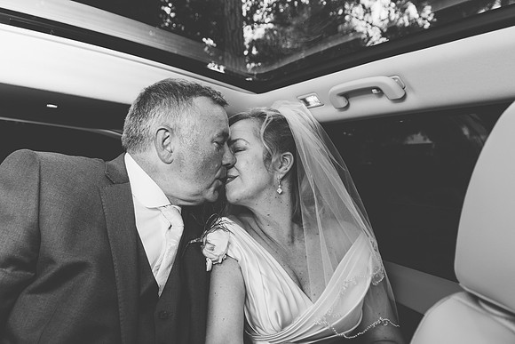 Kent wedding photography