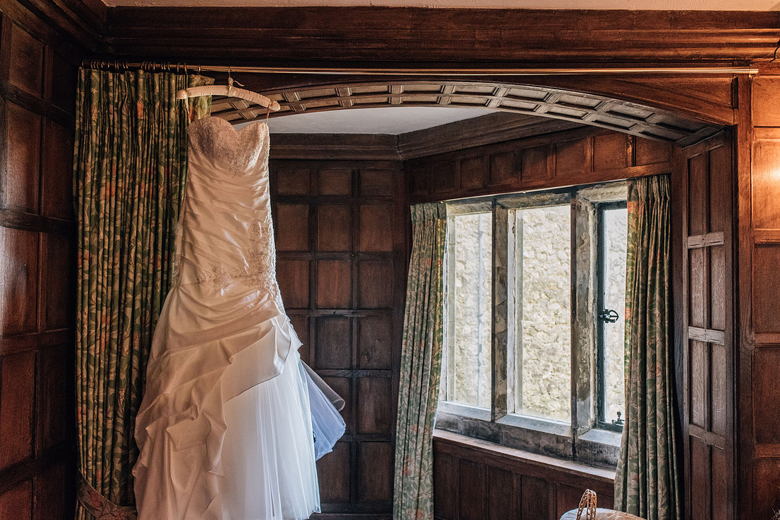 Lympne castle wedding photography
