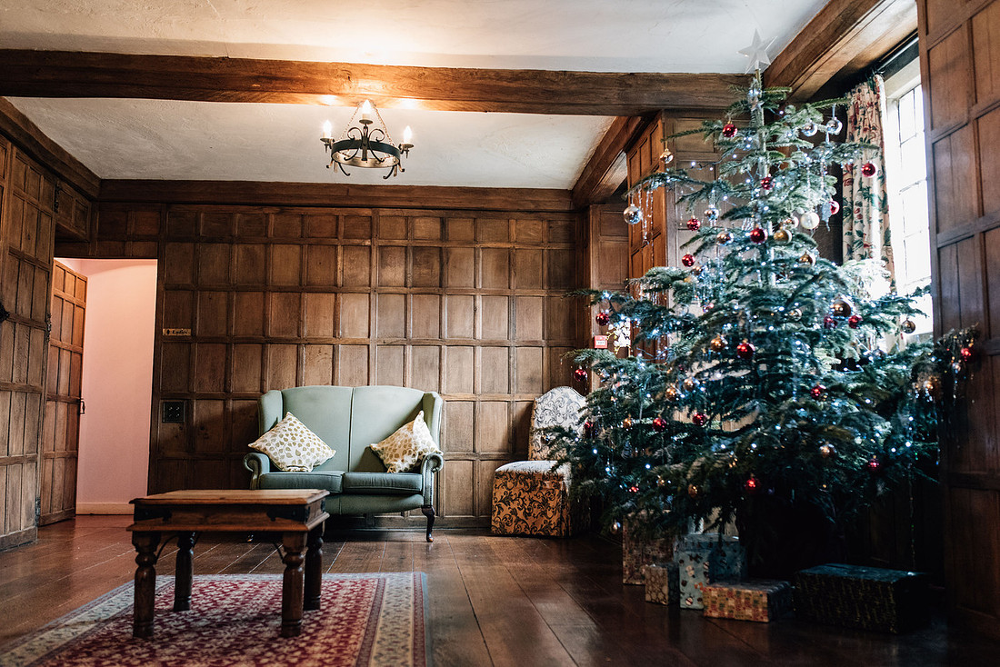 Lympne castle wedding photography