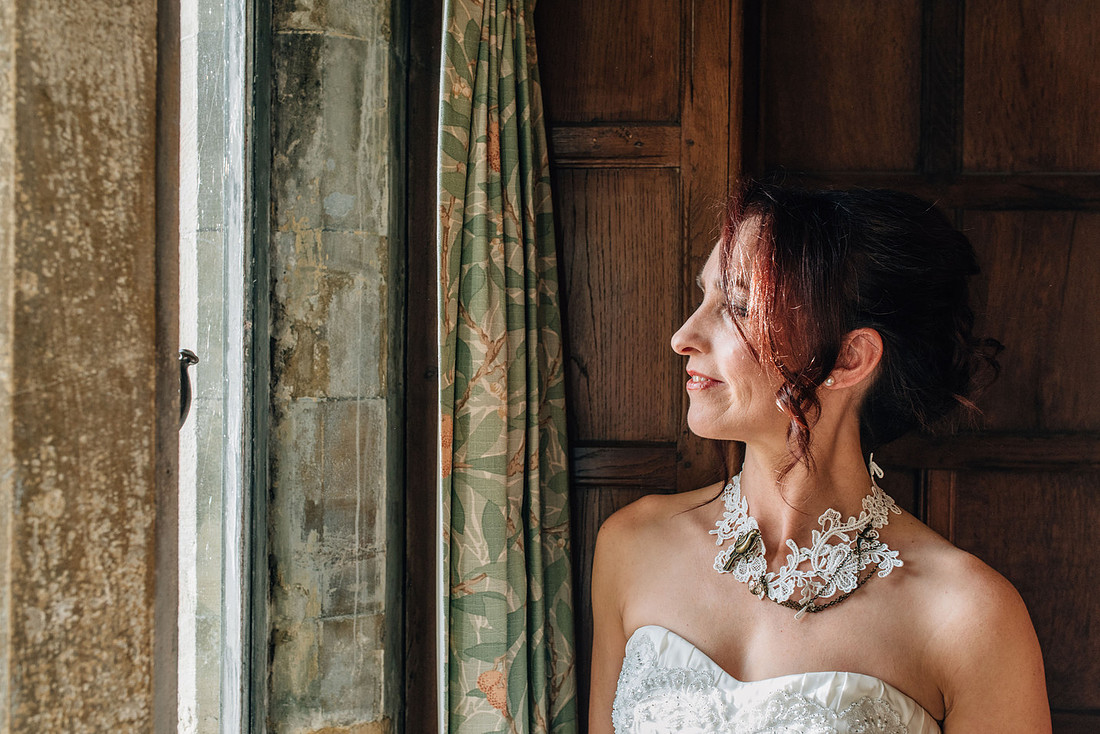 Lympne castle wedding photography