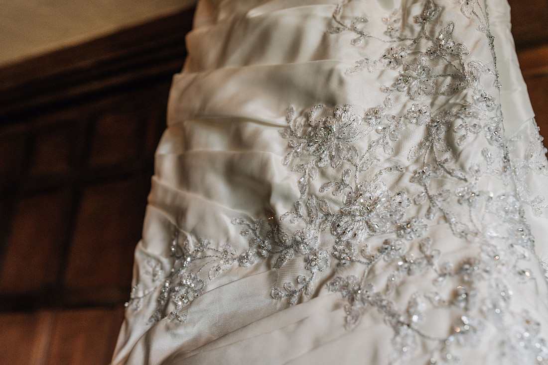 Lympne castle wedding photography
