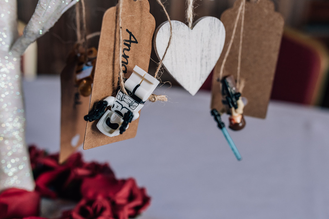 Lympne castle wedding photography