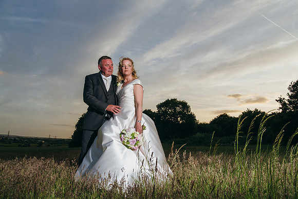 Kent wedding photography