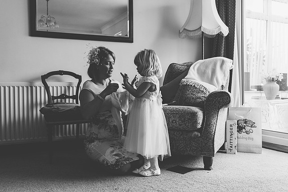 Swarling manor wedding photography