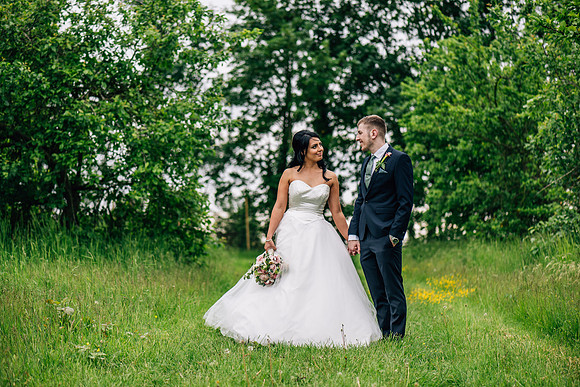 Kent wedding photography