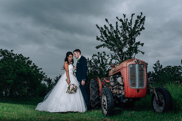The Knowle country house wedding photography