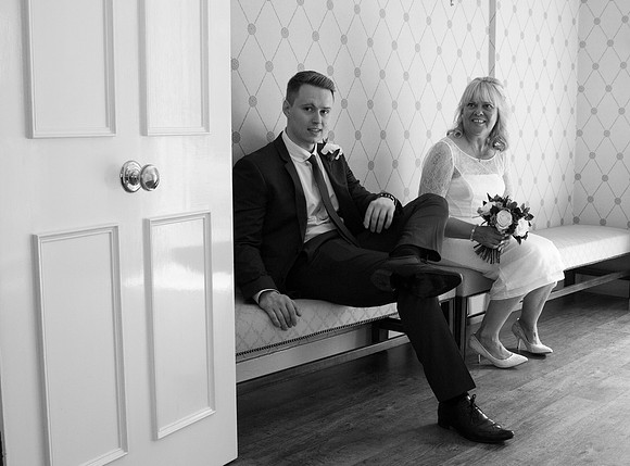 wedding photographers in kent