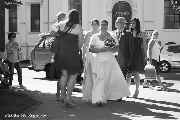 Kent wedding photographer