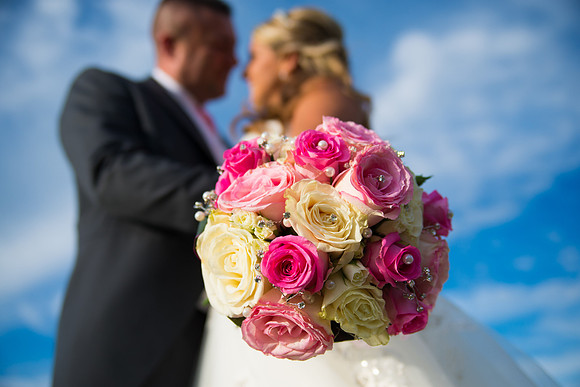 wedding photographers in kent