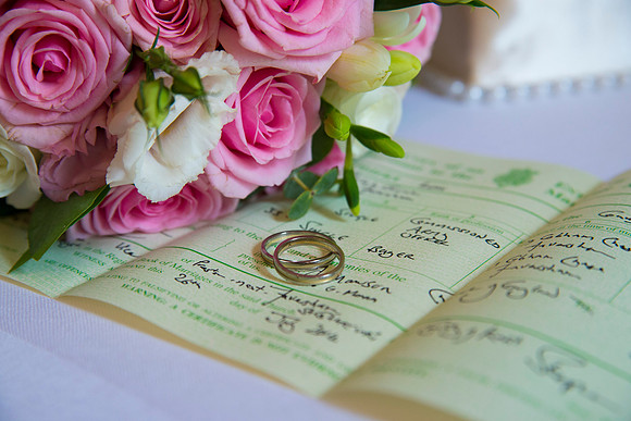Kent wedding photography