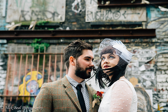brick lane london