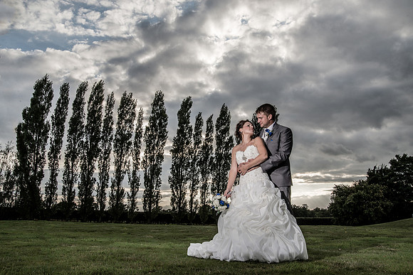 wedding photographers in kent
