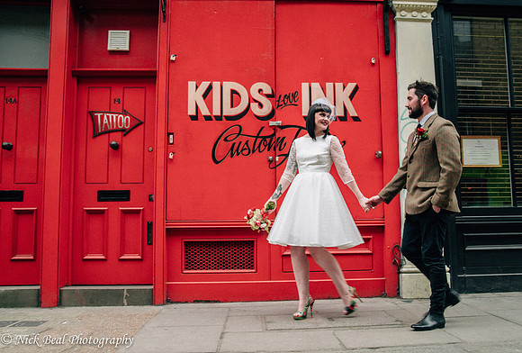 brick lane london
