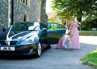 Wedding photographers in kent