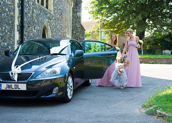 Wedding photographers in kent