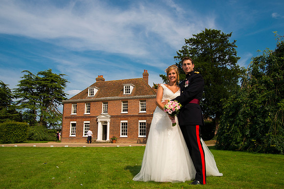 Reads restaurant faversham wedding photography
