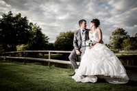 wedding photographers in kent