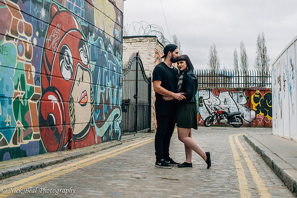 brick lane london