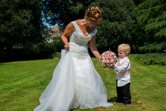 Kent wedding photography